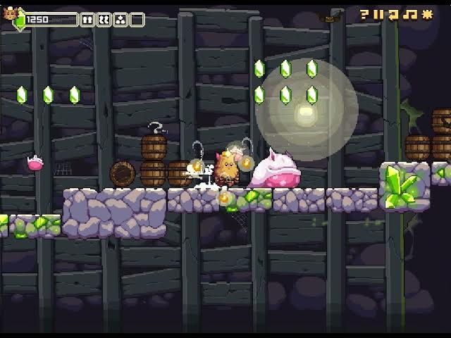 Cave Chaos 2