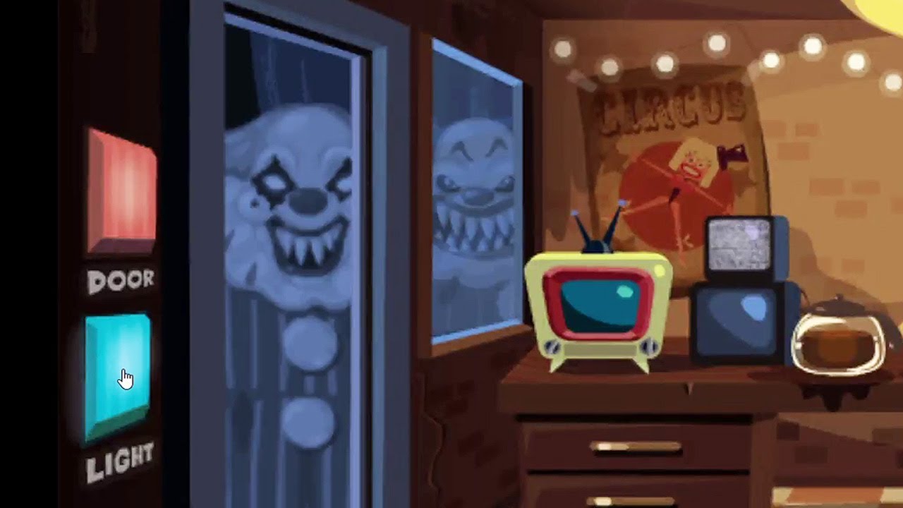 Clown Nights