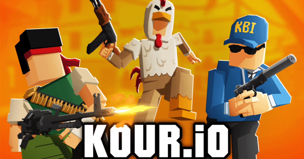 Kourio