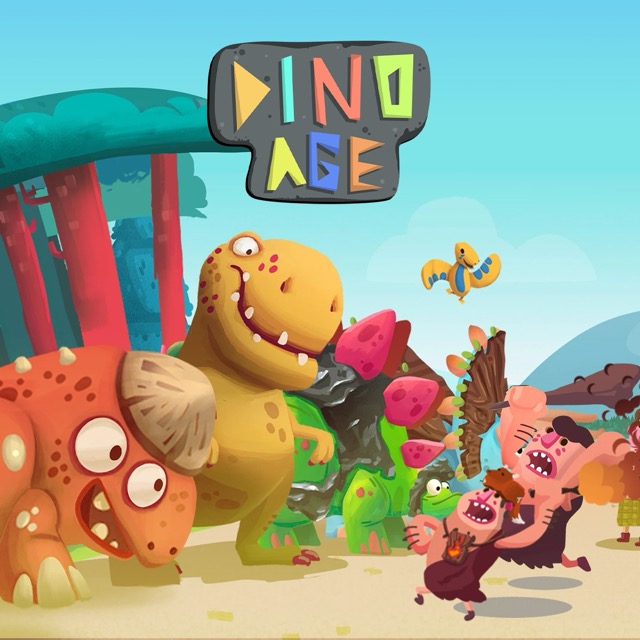 Dino Age