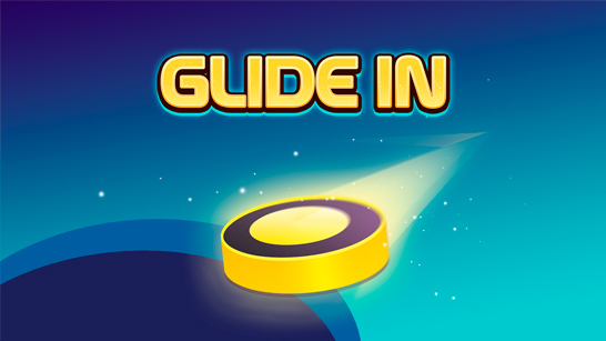 Glide In