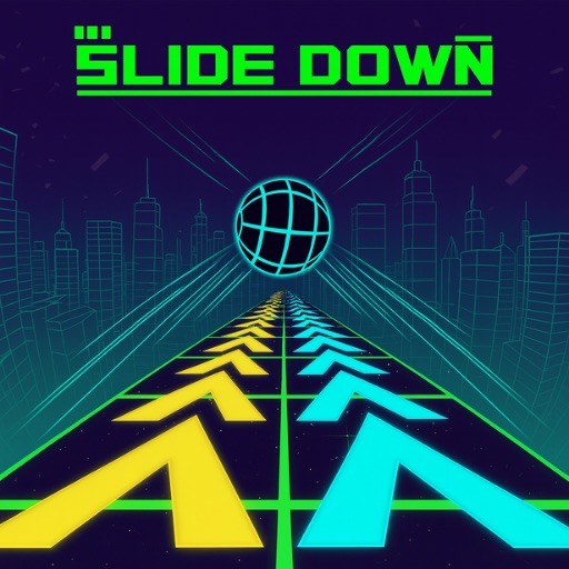 Slide Down