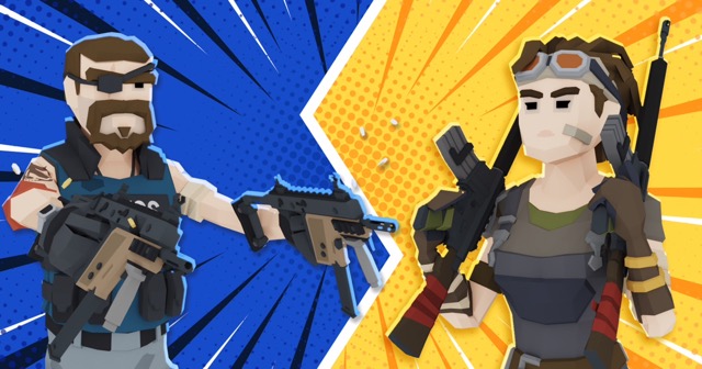 Build Now GG