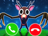 Call 99 Nights in the Forest