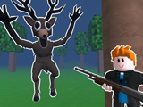 Deer Cannibal 99 Nights in the Forest