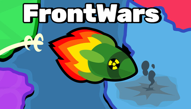 Frontwars