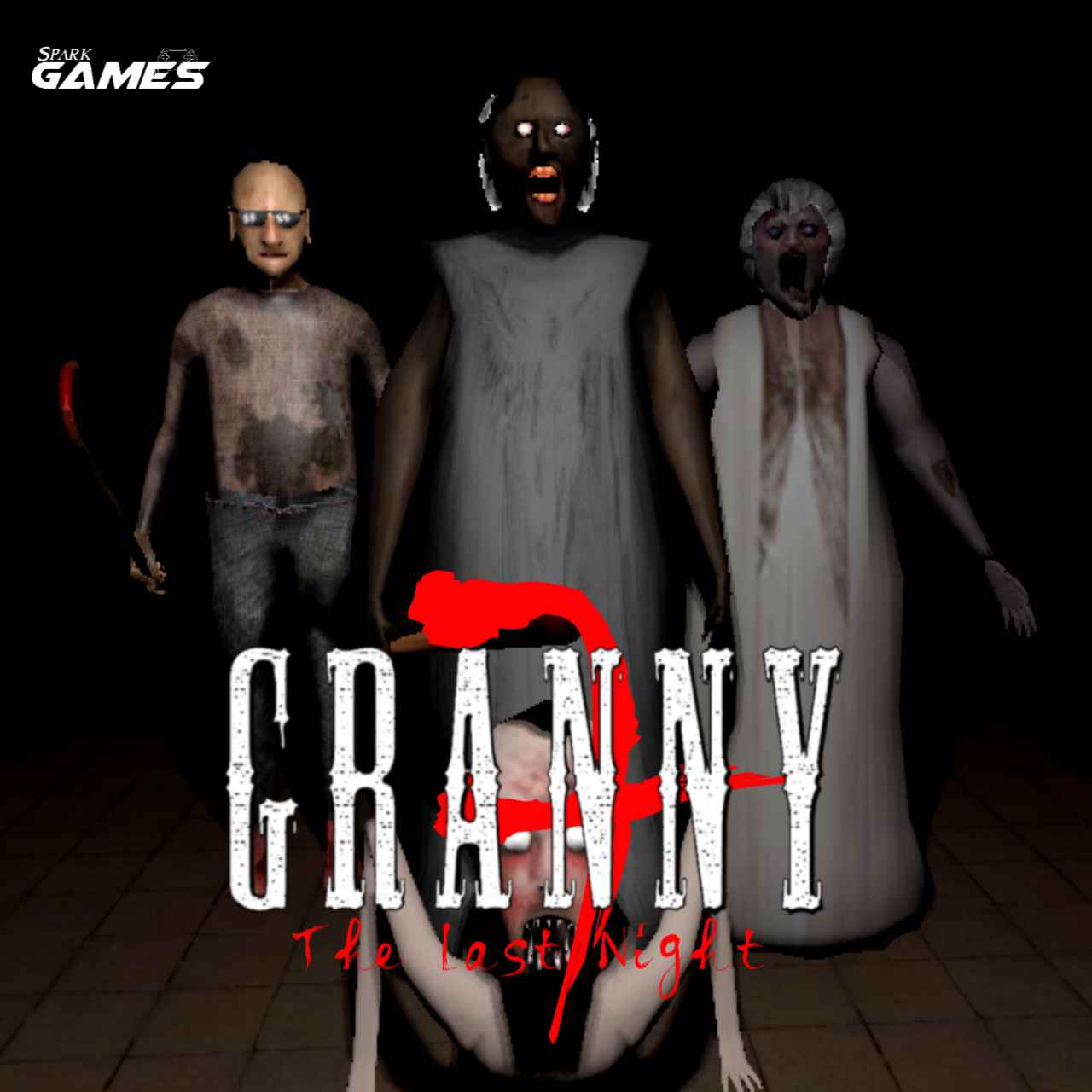 Granny
