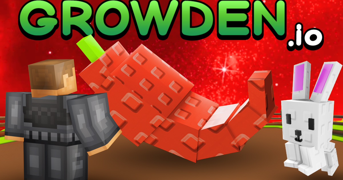 Growden.io