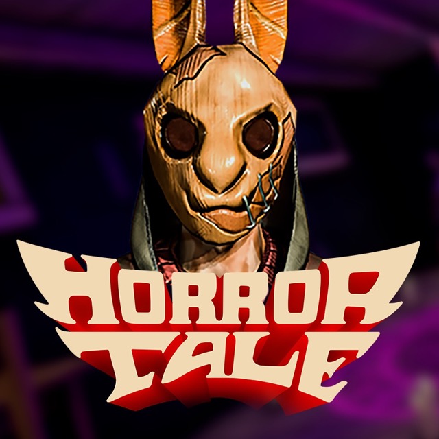 Horror Tale 1: Kidnapper