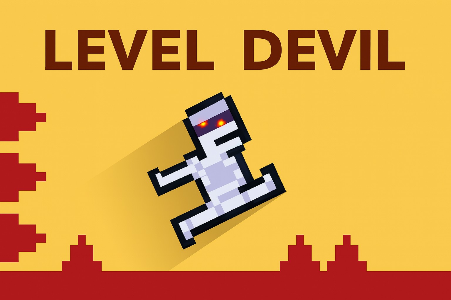 Level Devil