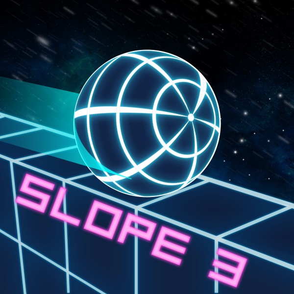 Slope 3