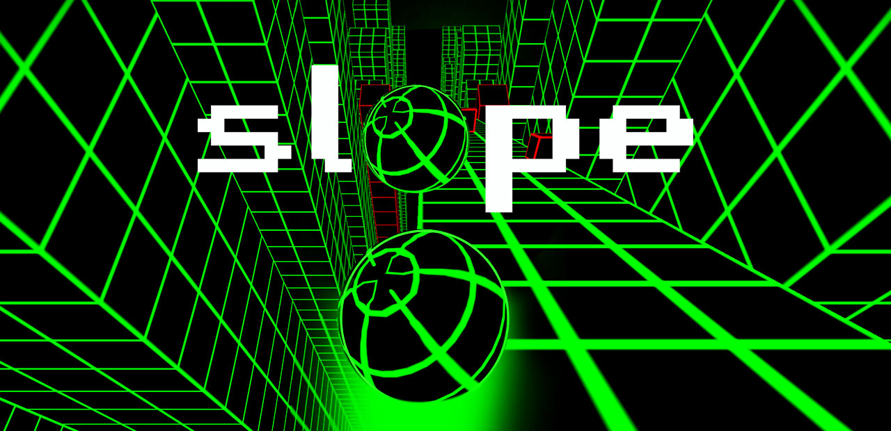 Slope Ball