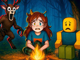 Survive 99 Nights in the Forest in Mine